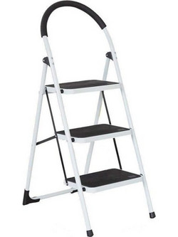 Prostep Σκαλόσκαμπο με 4 Σκαλιά PS1267