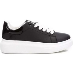 Refresh Γυναικεία Sneakers Μαύρα 171650