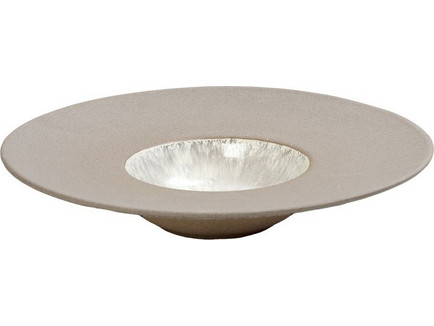 Espiel Πιάτο Βαθύ Κεραμικό Risotto 27cm NIC705K2