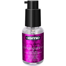 Osmo Shine Serum Μαλλιών για Επανόρθωση 50ml
