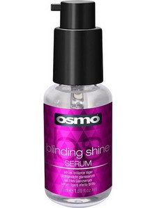 Osmo Shine Serum Μαλλιών για Επανόρθωση 50ml
