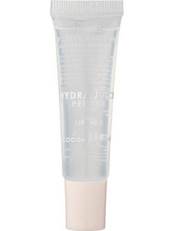 MUA Peptide Coconut Sugar Lip Balm Tube 10ml