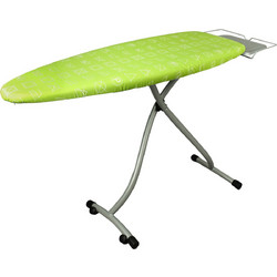 Afer Maxi Pro Green Σιδερώστρα για Σίδερο Ατμού 130x47x94cm