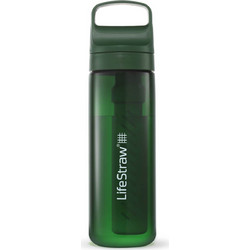 LifeStraw Go Series Terrace Green 650ml