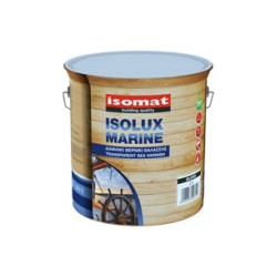Isomat Isolux-Marine Διαφανές Gloss 0,75lt