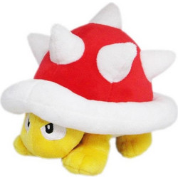 Together Plus Nintendo Spiny 12cm