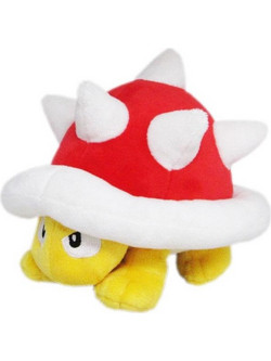 Together Plus Nintendo Spiny 12cm