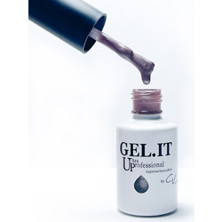 Gel.It.Up Velvet Cat Eye 04 Ημιμόνιμο Βερνίκι Νυχιών 11ml