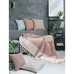 MADI Ριχτάρι Πολυθρόνας 170x180 Tent Κοραλλί