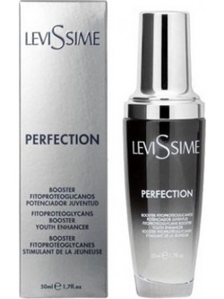 Levissime Perfection Total Anti-Ageing Facial Αντιγηραντικό Booster Προσώπου 50ml