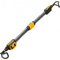 DeWALT Συνεργείου DCL045-XR Επαναφορτιζόμενος Προβολέας Εργασίας Led 1700lm