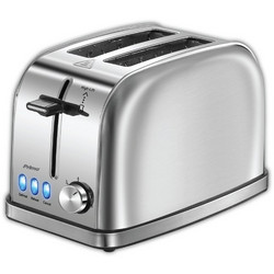 Primo PRST-40453 Φρυγανιέρα 2 Θέσεων 950W