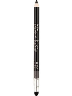 Radiant Softline 02 Pure Grey Μολύβι Ματιών Αδιάβροχο 1.2gr