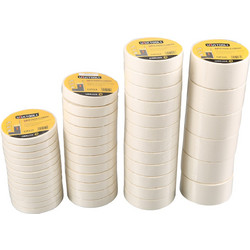 Uyus Tools Χαρτοταινία 18mm x 25m 1τμχ CIP248