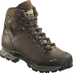 Meindl Softline Top GTX Ημιάρβυλα Στρατού Gore-Tex Καφέ 309947