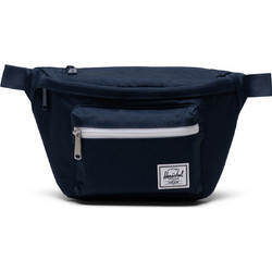 Herschel Pop Quiz Τσαντάκι Μέσης Navy Μπλε 11406-00007