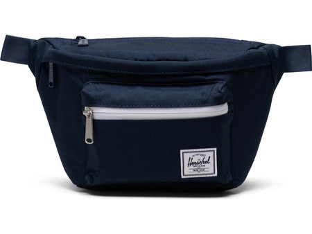 Herschel Pop Quiz Τσαντάκι Μέσης Navy Μπλε 11406-00007