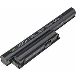 Multienergy Συμβατή Μπαταρία Laptop για Sony VAIO 5200mAh