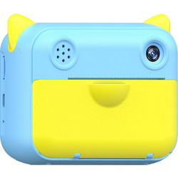 WOWKIDS C04 Blue
