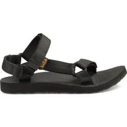 Teva Αθλητικά Γυναικεία Σανδάλια Μαύρα 1003987-BLK