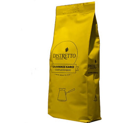 Distretto Roasters Ελληνικός Καφές 300gr