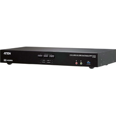 Aten KVM Switch CS1842 HDMI USB 3.0