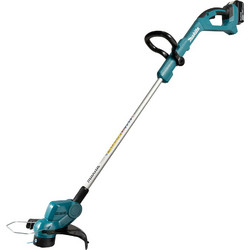 Makita DUR193RT Χορτοκοπτικό Μπαταρίας Ώμου / Χειρός 18V