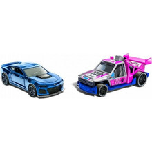 Mattel Hot Wheels 2022 Camaro ZL1 Lolux