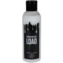 Mister B Load Λιπαντικό Gel Νερού Πρωκτού 100ml