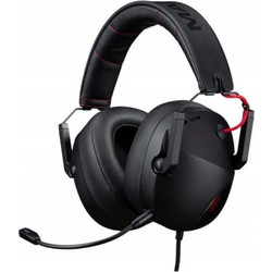 Mad Catz P.I.L.O.T. 3 Gaming Headset Over Ear Black