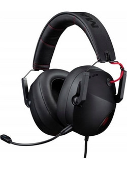 Mad Catz P.I.L.O.T. 3 Gaming Headset Over Ear Black