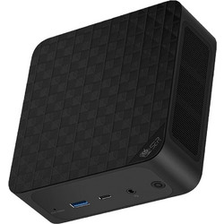 Beelink SER 6 (Ryzen 9-6900HX/16GB/500GB SSD/Radeon 680M Graphics/Windows 11)