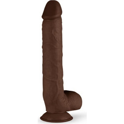 Real Fantasy Myles 28cm Brown
