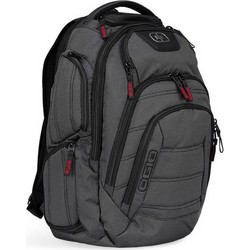 Ogio RENEGADE RSS Grey