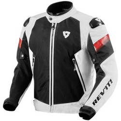 Rev'IT Control H2O White Black