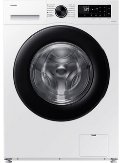Samsung WW11DG5B25AELE Πλυντήριο Ρούχων 11kg 1400 Στροφών