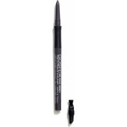 Gosh The Ultimate 02 Raw Grey Μολύβι Ματιών Αδιάβροχο Μηχανικό 0.4gr