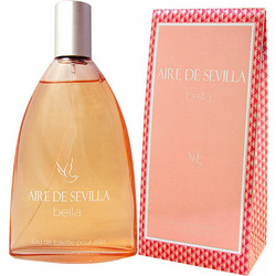 Instituto Espanol Aire De Sevilla Bella Eau de Toilette 150ml