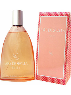 Instituto Espanol Aire De Sevilla Bella Eau de Toilette 150ml