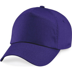 Beechfield B10 Καπέλο Jockey Υφασμάτινο 300693490