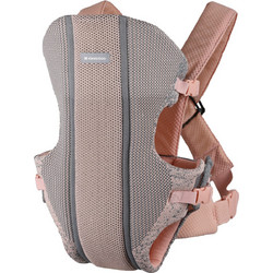 KikkaBoo Gwen Fly Μάρσιπος με Μέγιστο Βάρος 9kg Μπεζ