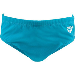 Arena Water Tribe Αθλητικό Παιδικό Μαγιό Bikini Set για Κορίτσι Τιρκουάζ 95241-11