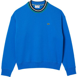 Lacoste Ανδρικό Φούτερ Royal Blue 3SH1159-LSIY