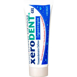 Froika Xerodent Gel κατά της Ξηροστομίας 50ml