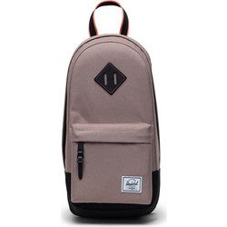 Herschel Heritage Ανδρική Τσάντα Στήθους Εκρού 11388-06085