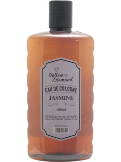 Yellow Diamond Jasmine Eau de Cologne 400ml