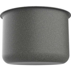 Cecotec CEC-02121 Πυρίμαχο Κεραμικό Σκεύος Στρογγυλό 24cm 6lt CEC-02121