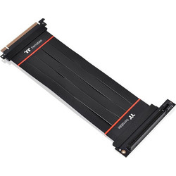 Thermaltake PCIe 4.0 with 90 degree Riser Cable 0.2m