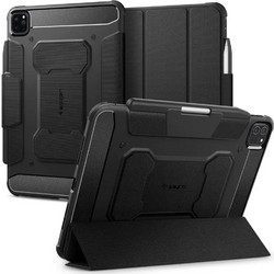 Spigen Armor Pro Black (iPad Pro 11" 2024)