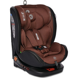 Lorelli Ares Κάθισμα Αυτοκινήτου i-Size 0-36kg ISOfix Ginger